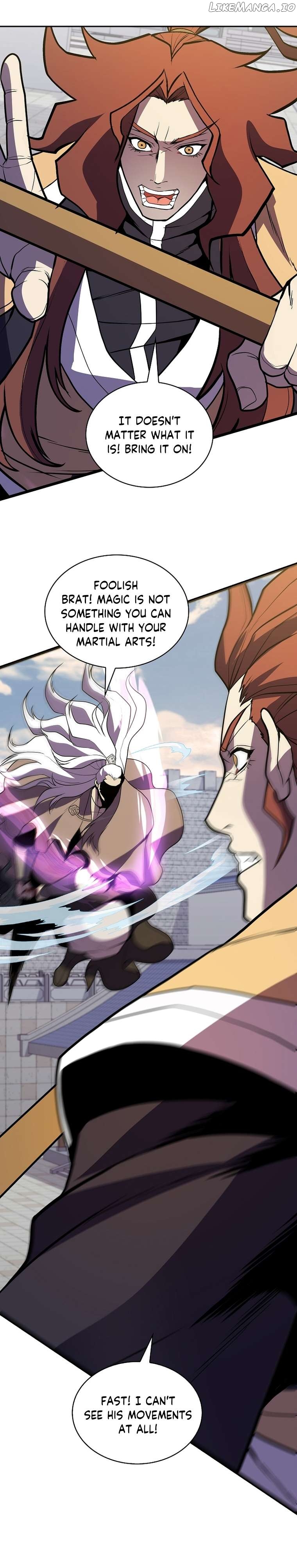 The Flag Bearer Warrior Chapter 49 - page 4