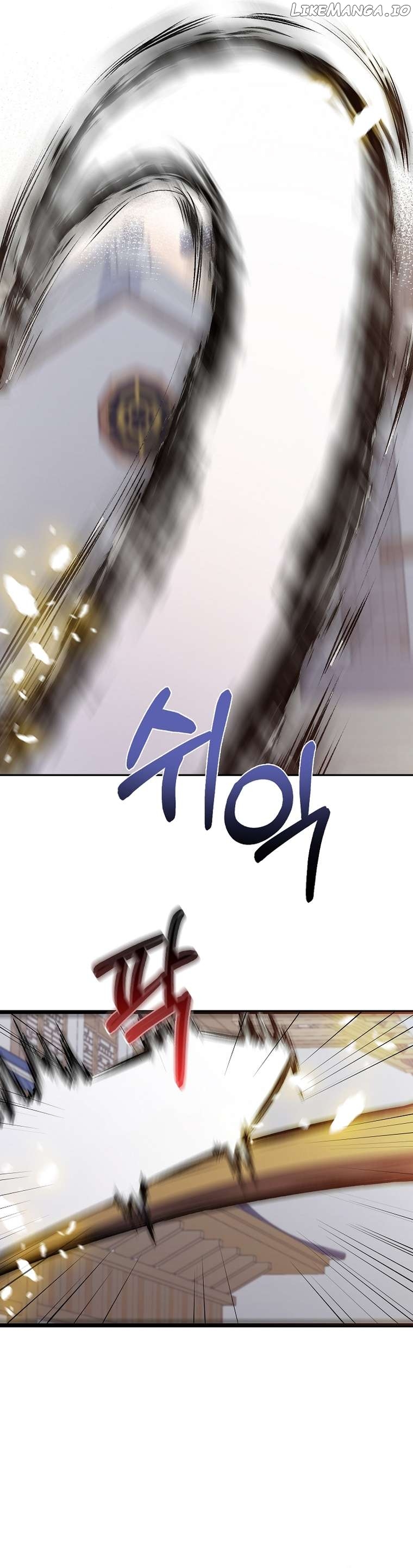 The Flag Bearer Warrior Chapter 49 - page 7