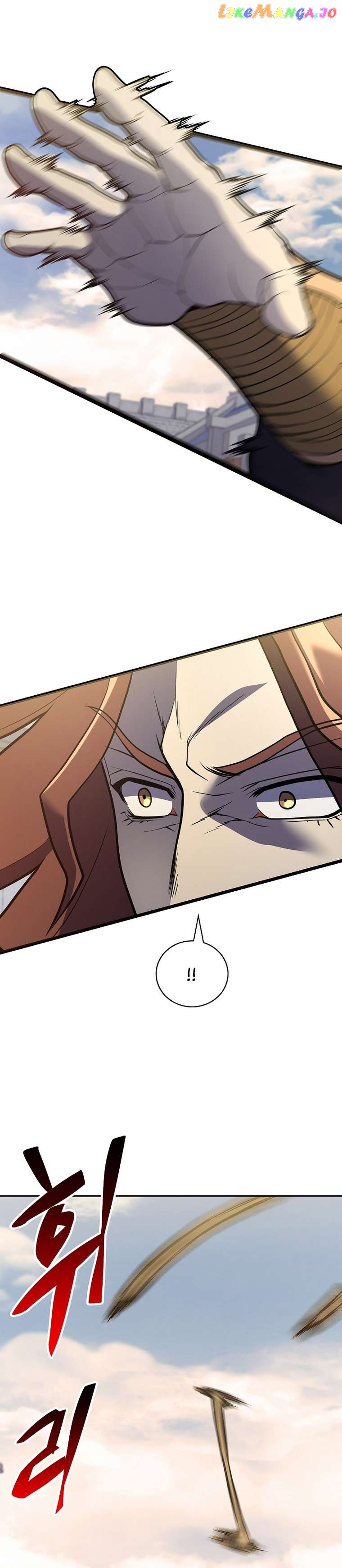 The Flag Bearer Warrior Chapter 50 - page 12