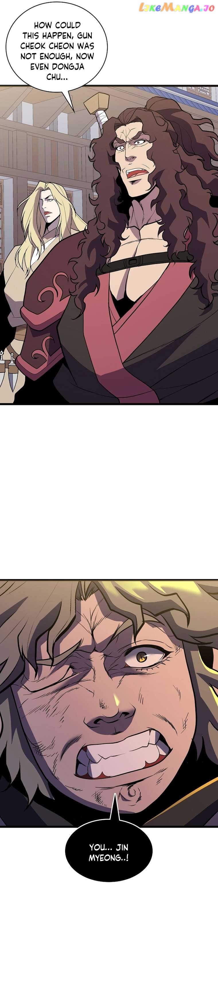 The Flag Bearer Warrior Chapter 50 - page 25