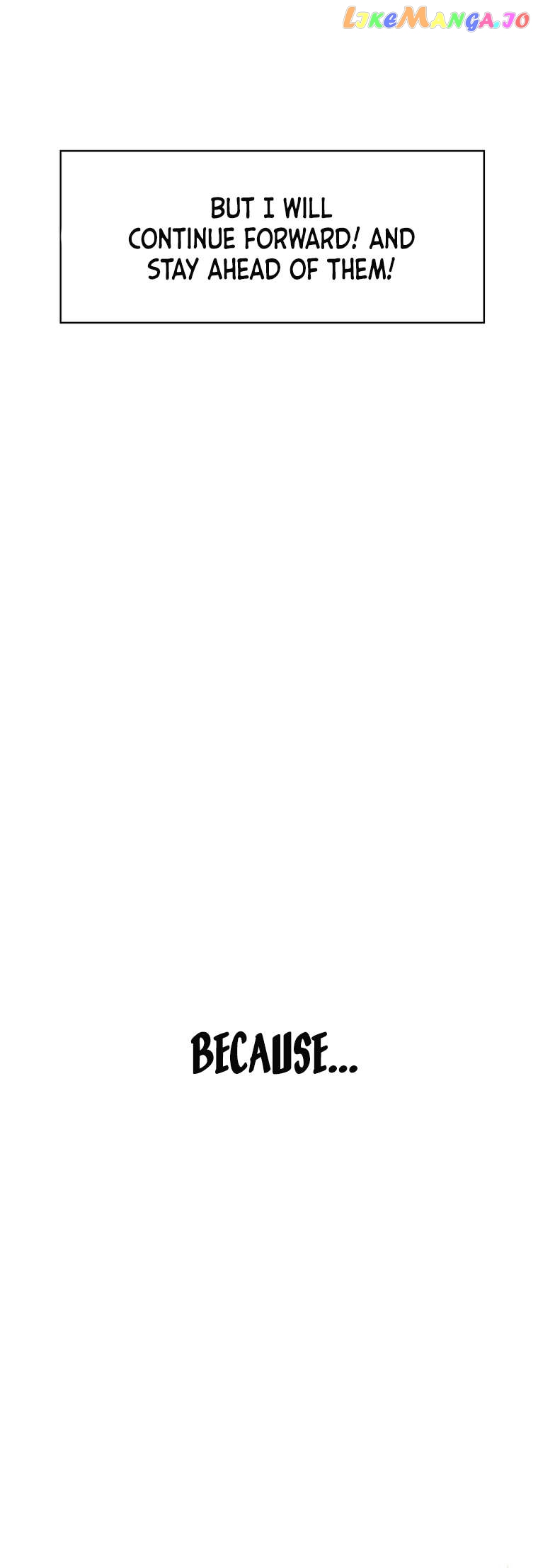 The Flag Bearer Warrior Chapter 50 - page 36