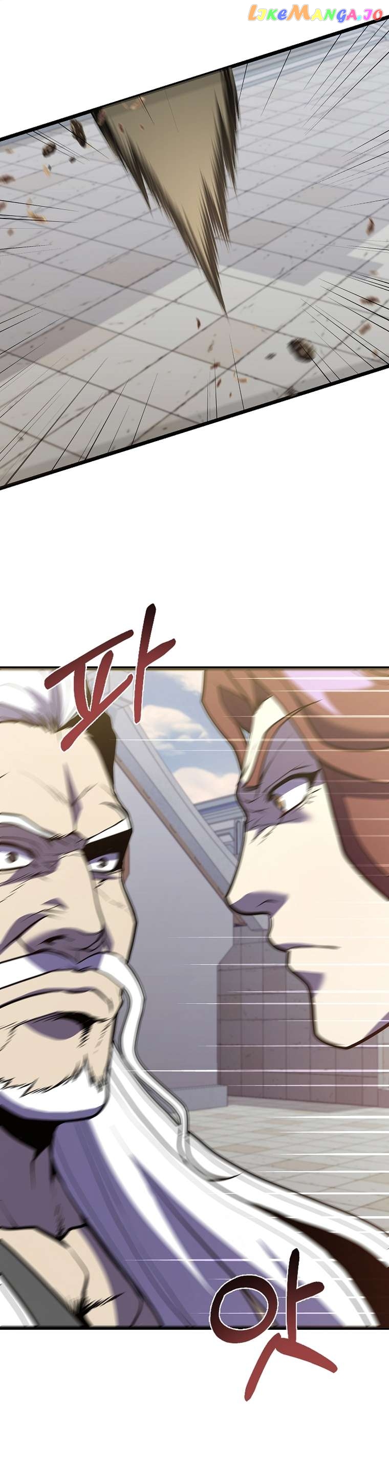 The Flag Bearer Warrior Chapter 50 - page 4