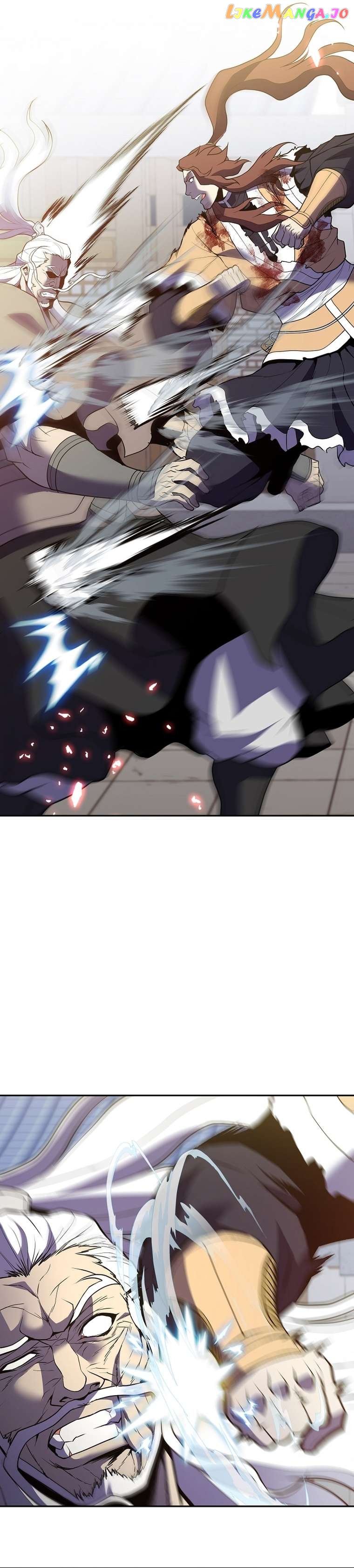 The Flag Bearer Warrior Chapter 50 - page 7