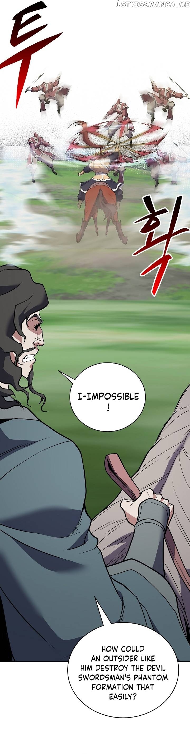 The Flag Bearer Warrior Chapter 35 - page 11