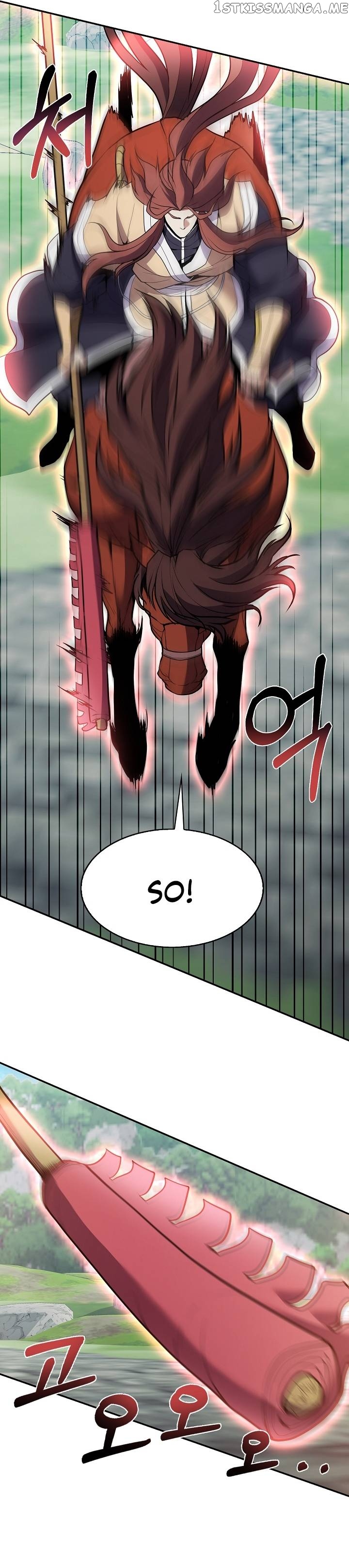 The Flag Bearer Warrior Chapter 35 - page 15