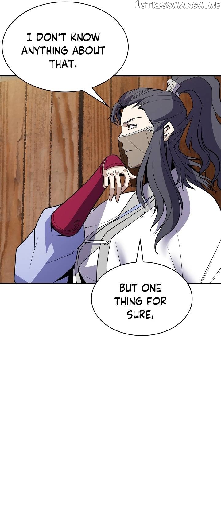 The Flag Bearer Warrior Chapter 35 - page 29