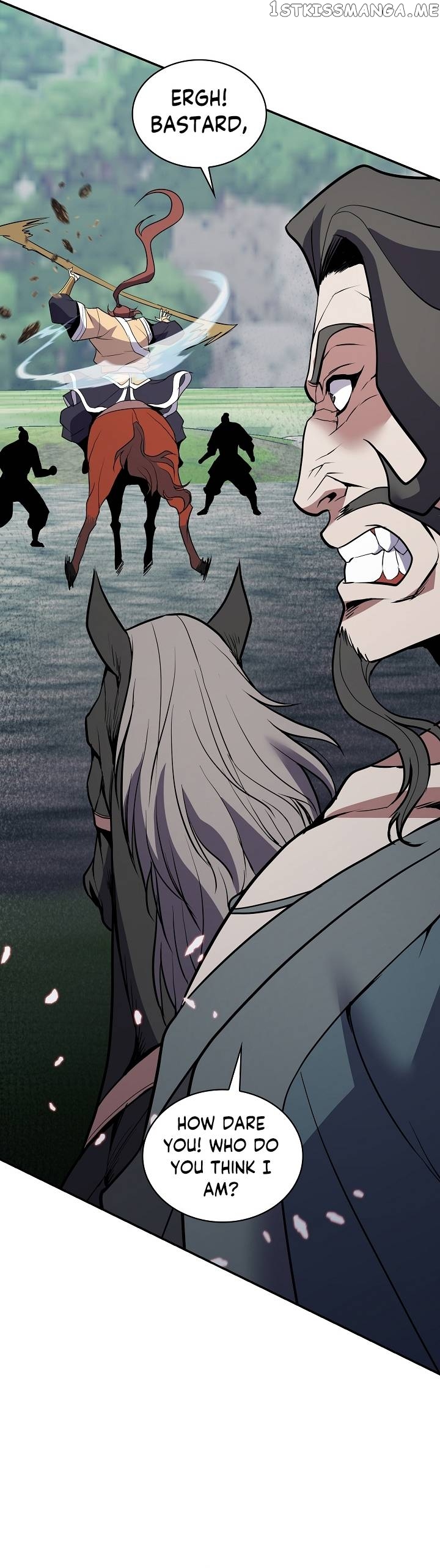 The Flag Bearer Warrior Chapter 35 - page 31