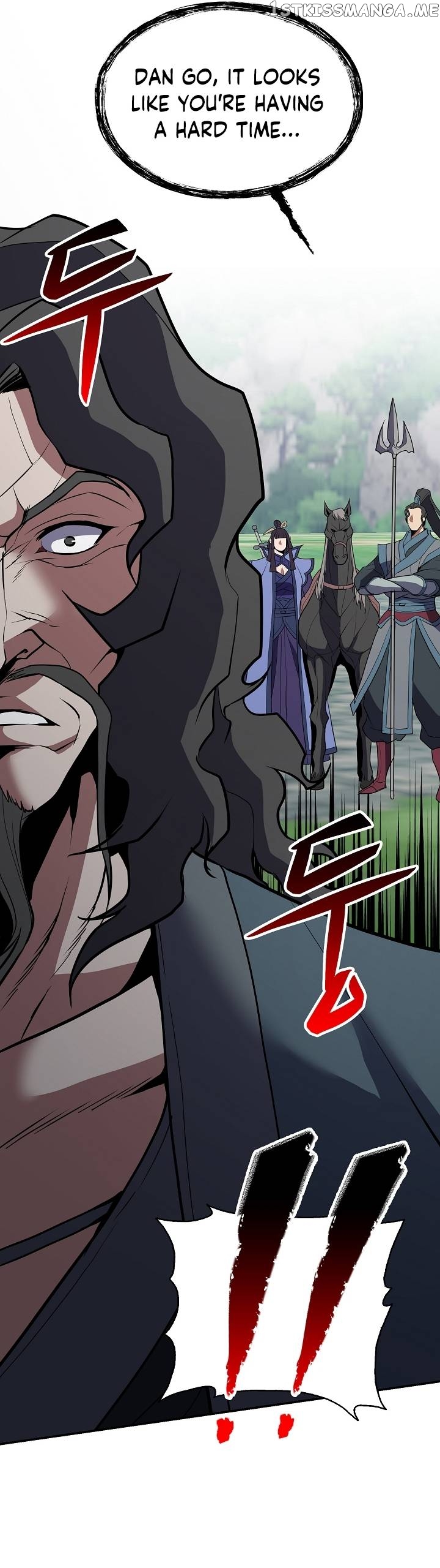 The Flag Bearer Warrior Chapter 35 - page 32