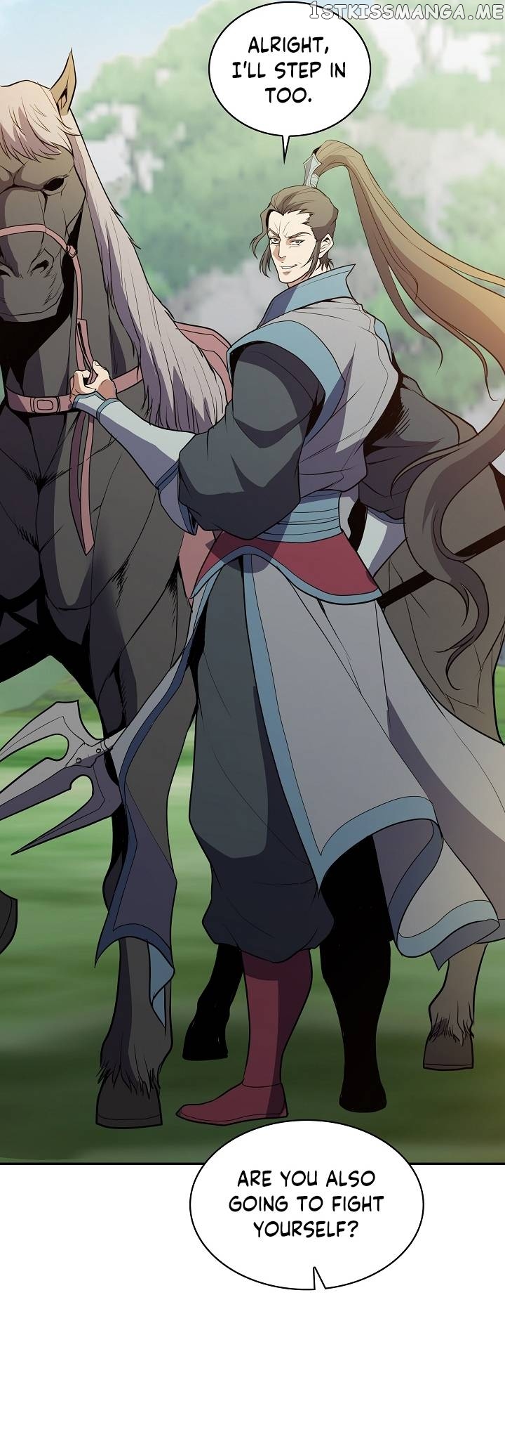 The Flag Bearer Warrior Chapter 35 - page 36