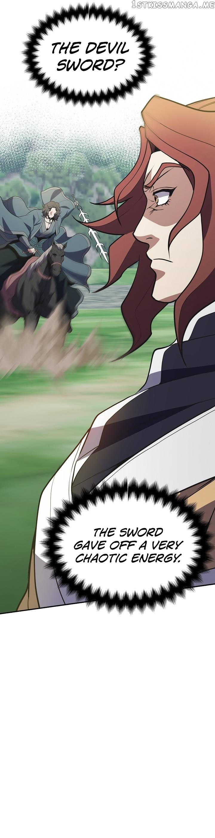 The Flag Bearer Warrior Chapter 35 - page 4