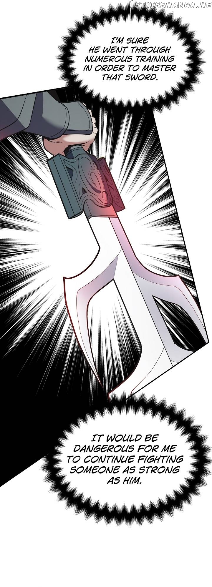 The Flag Bearer Warrior Chapter 35 - page 5