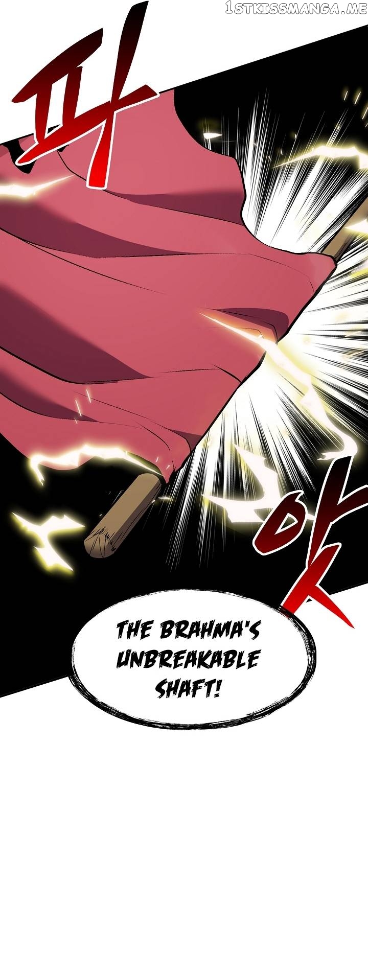 The Flag Bearer Warrior Chapter 35 - page 9