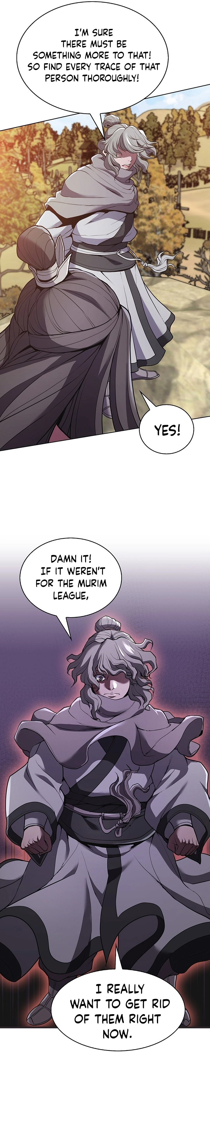The Flag Bearer Warrior Chapter 16 - page 7