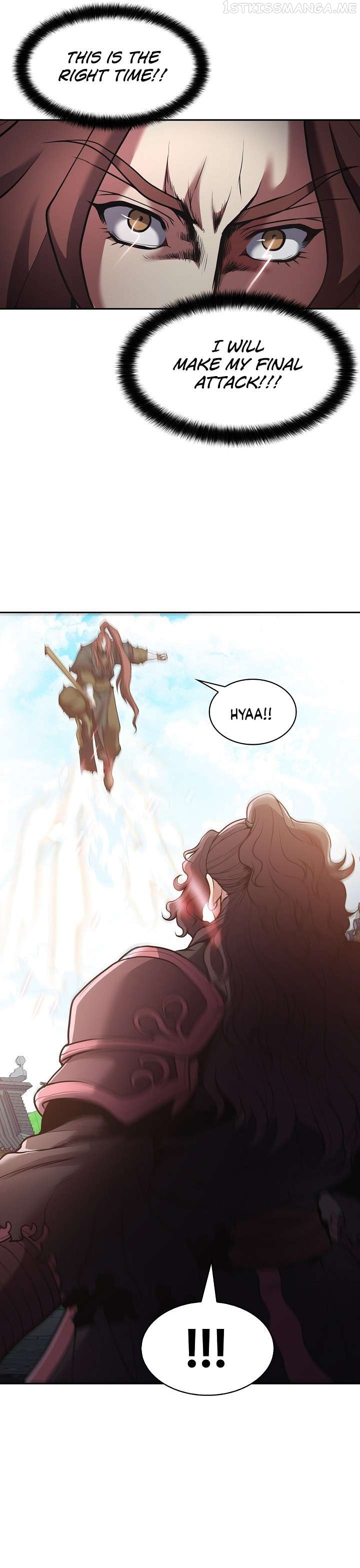 The Flag Bearer Warrior Chapter 24 - page 29