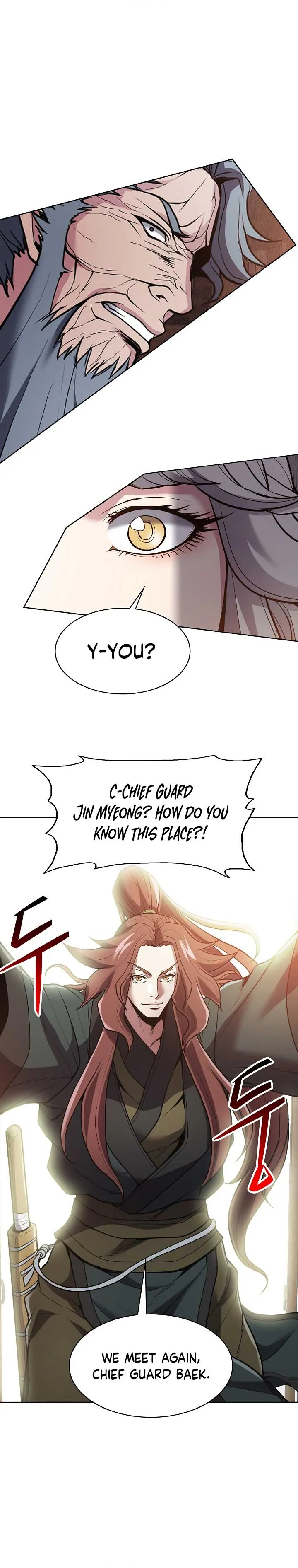 The Flag Bearer Warrior Chapter 23 - page 16