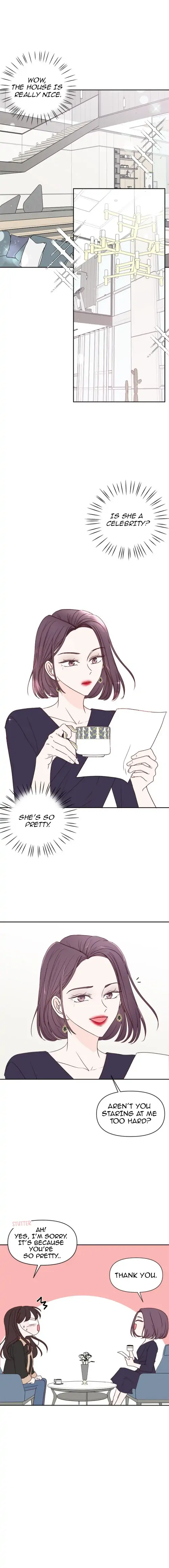 Next Door Boyfriend Chapter 1 - page 16