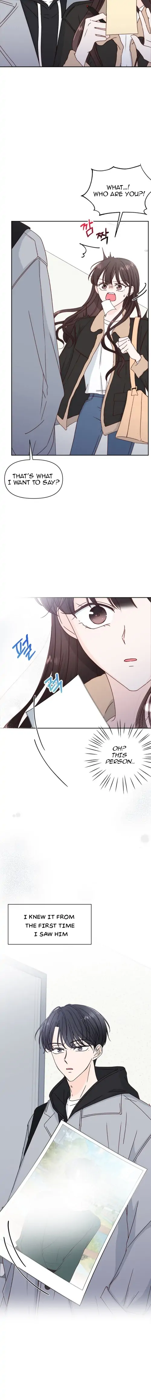 Next Door Boyfriend Chapter 1 - page 23
