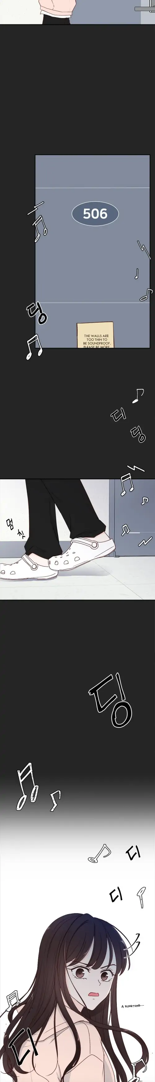 Next Door Boyfriend Chapter 1 - page 9