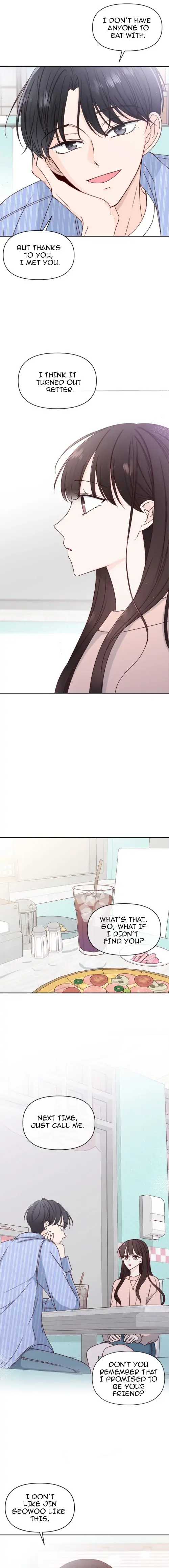 Next Door Boyfriend Chapter 11 - page 16
