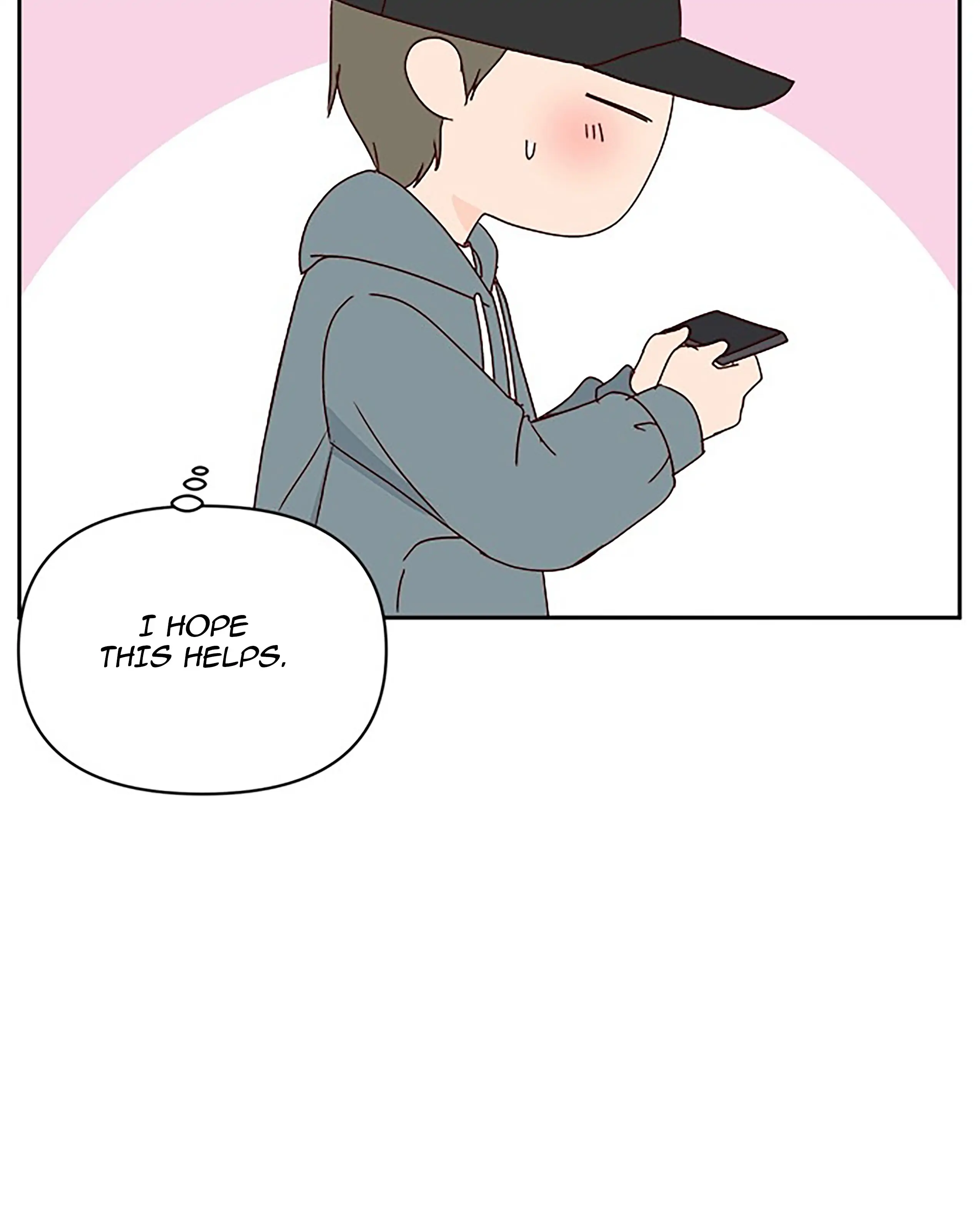Next Door Boyfriend Chapter 27 - page 101