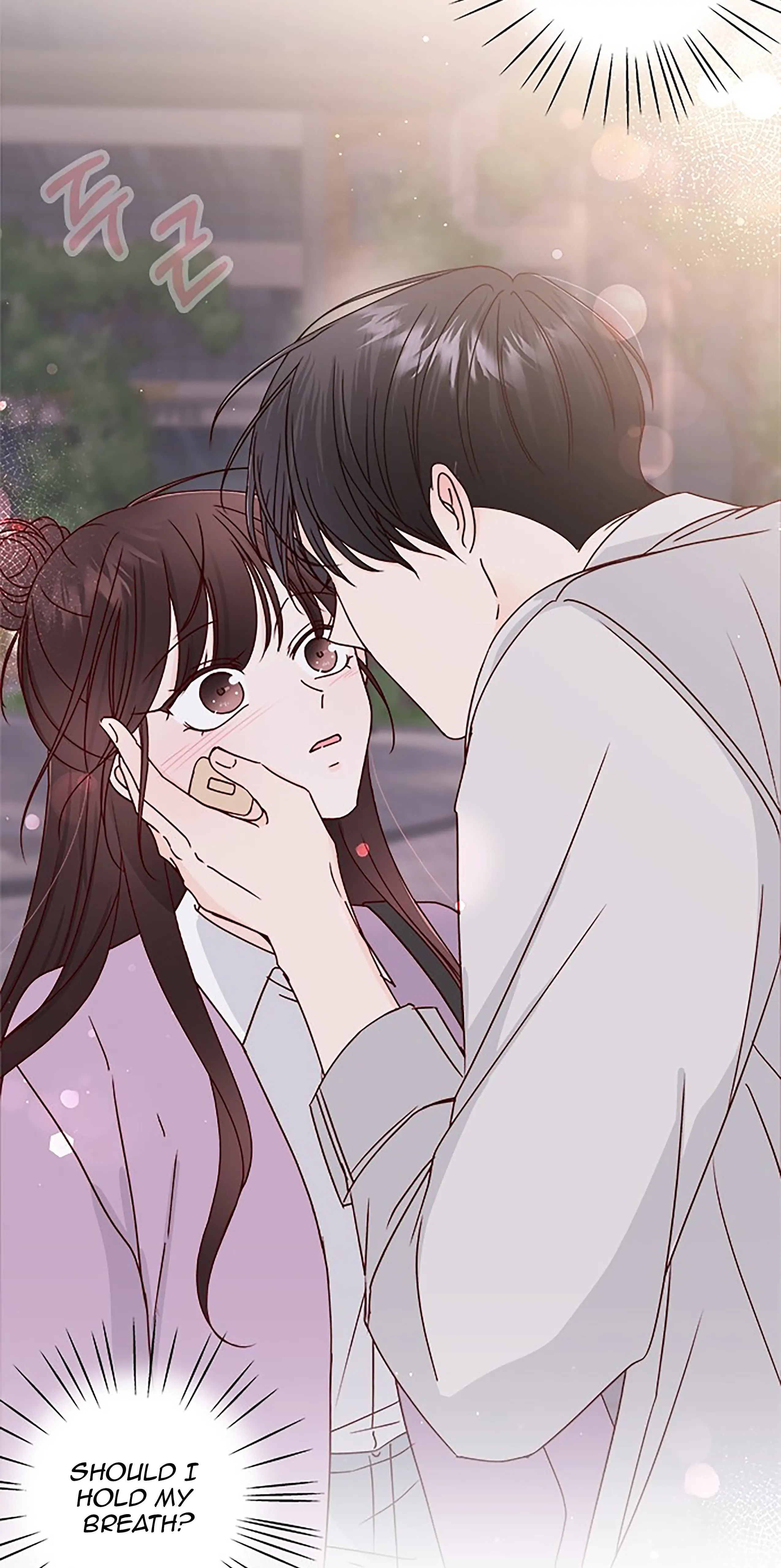 Next Door Boyfriend Chapter 27 - page 17