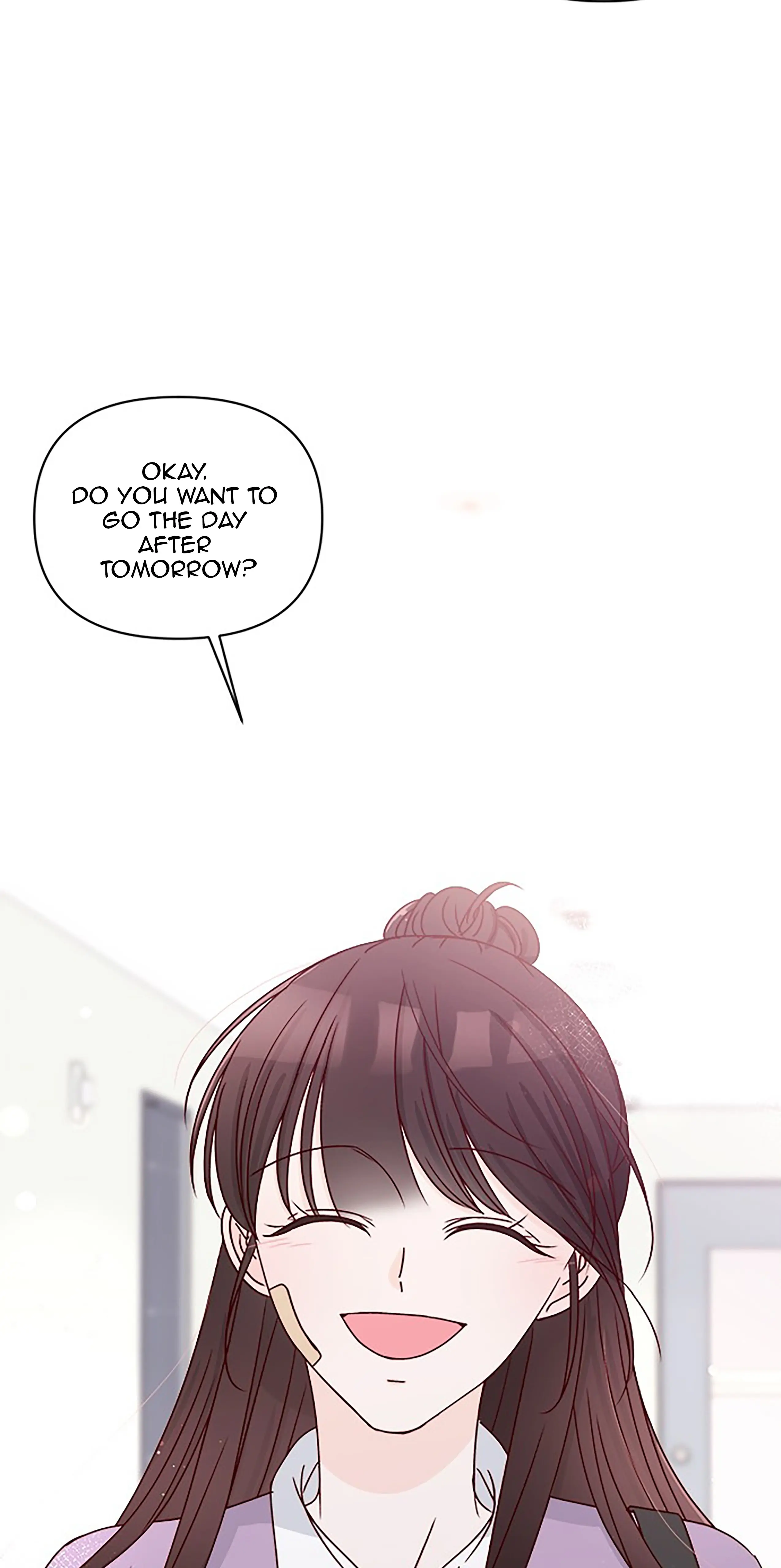 Next Door Boyfriend Chapter 27 - page 55