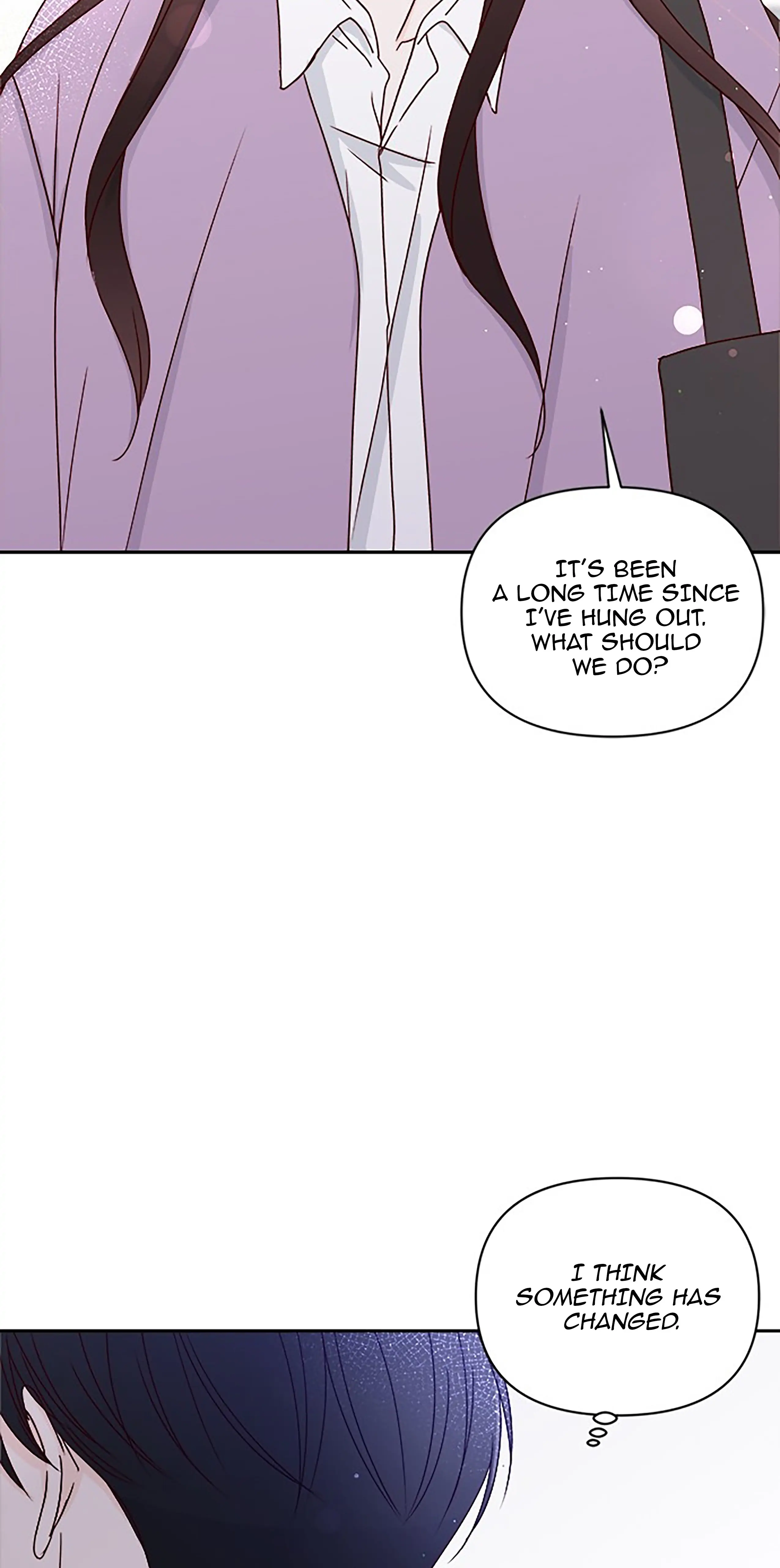 Next Door Boyfriend Chapter 27 - page 56