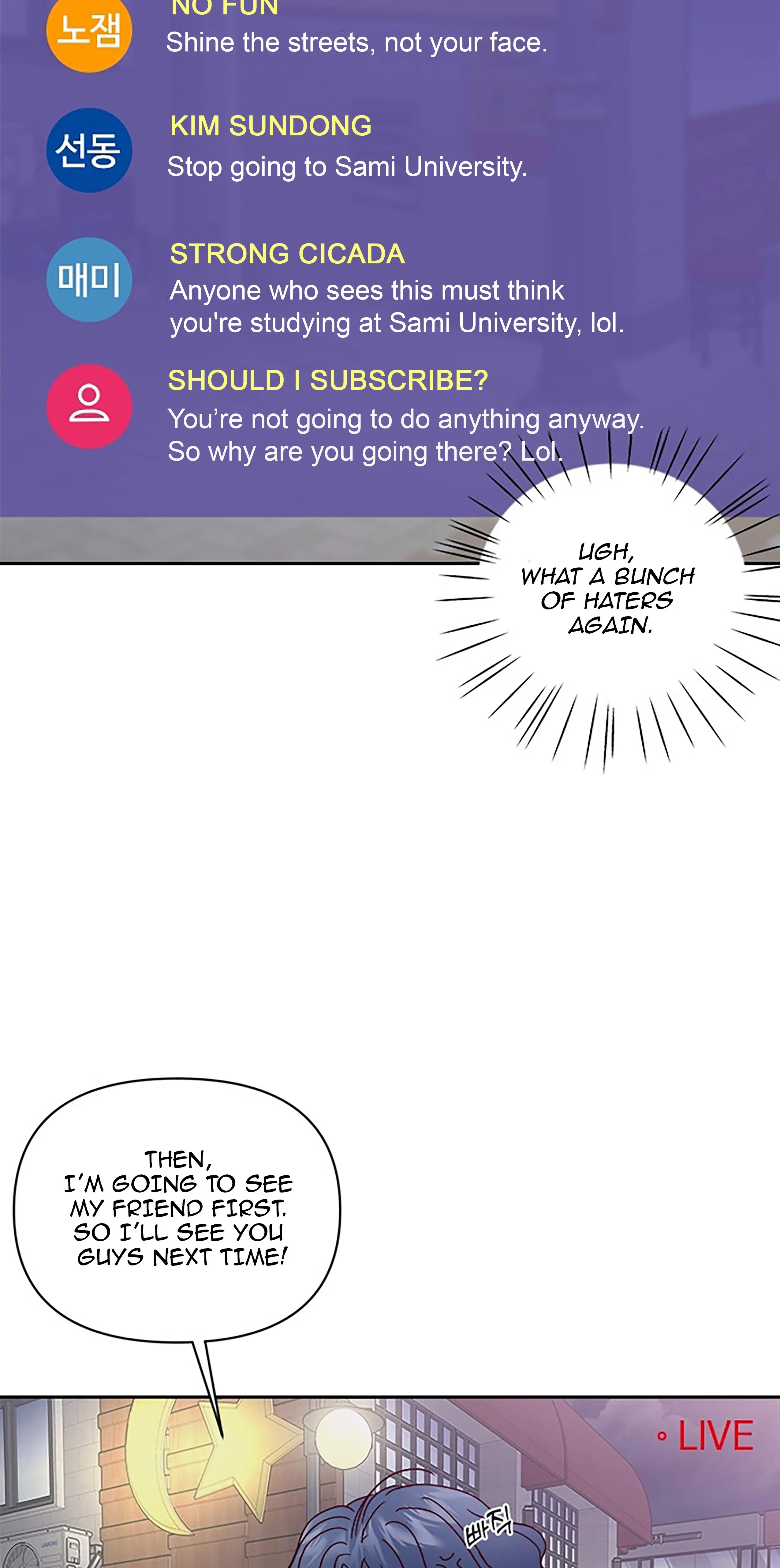 Next Door Boyfriend Chapter 27 - page 75