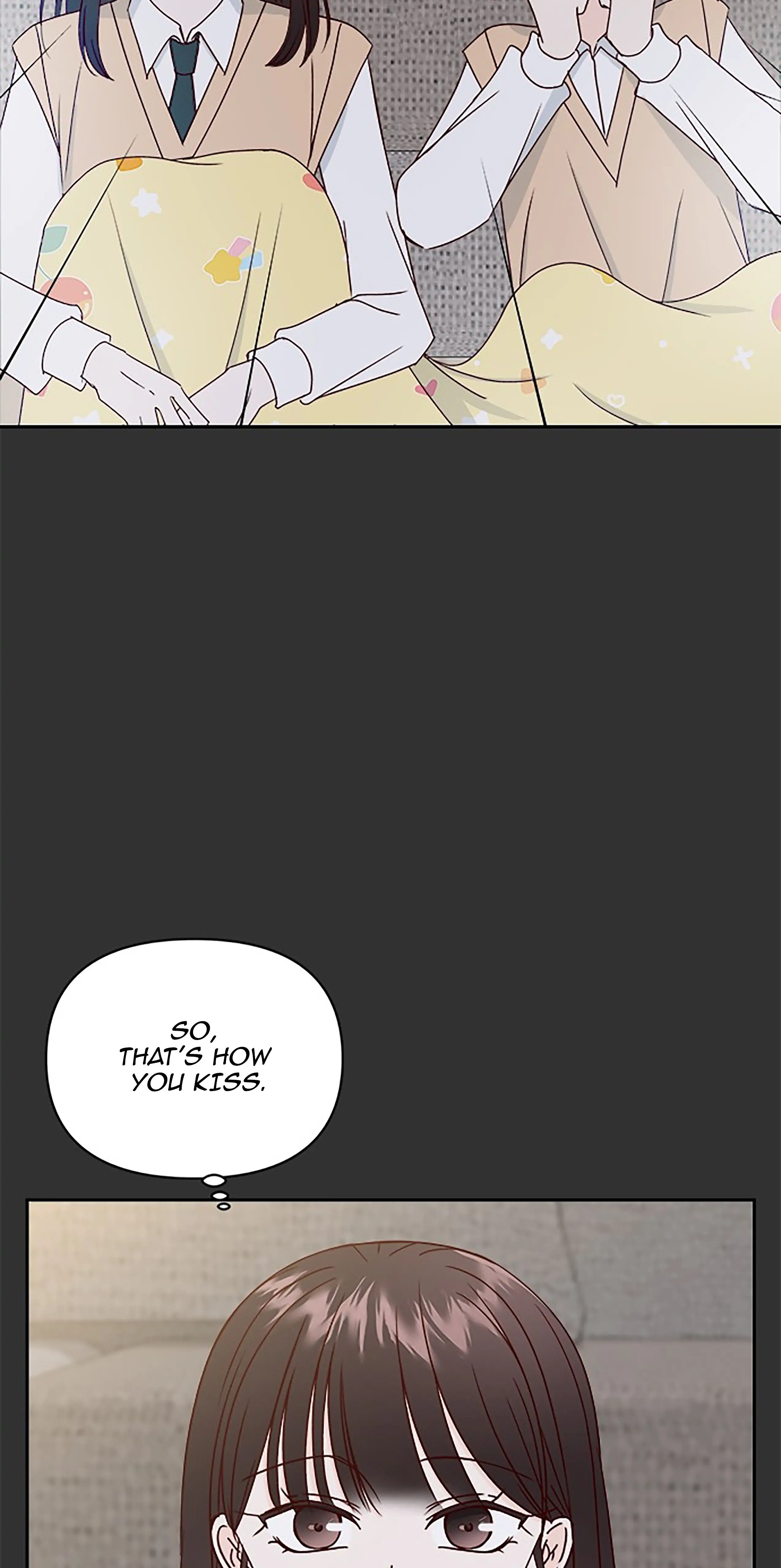 Next Door Boyfriend Chapter 27 - page 8