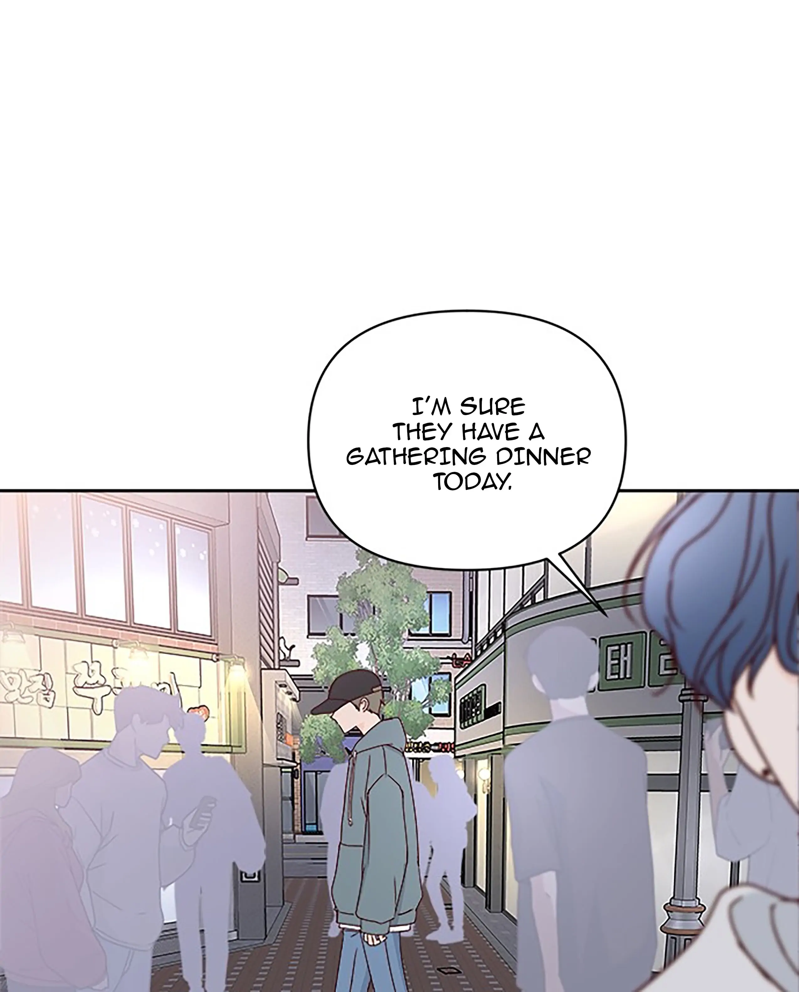 Next Door Boyfriend Chapter 27 - page 81