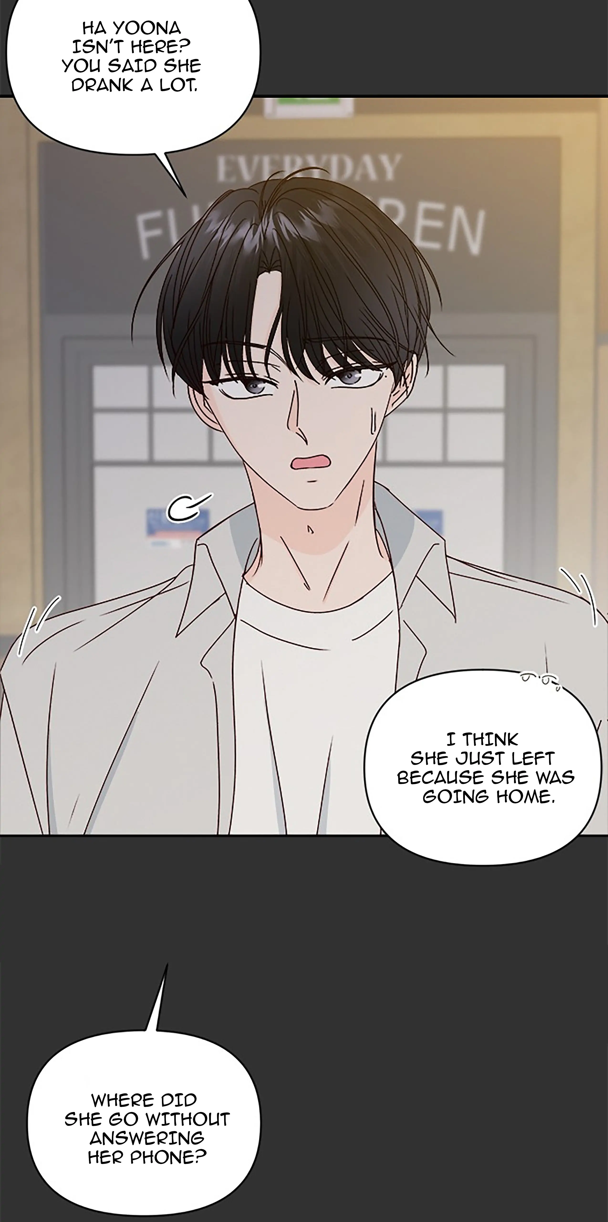 Next Door Boyfriend Chapter 27 - page 89