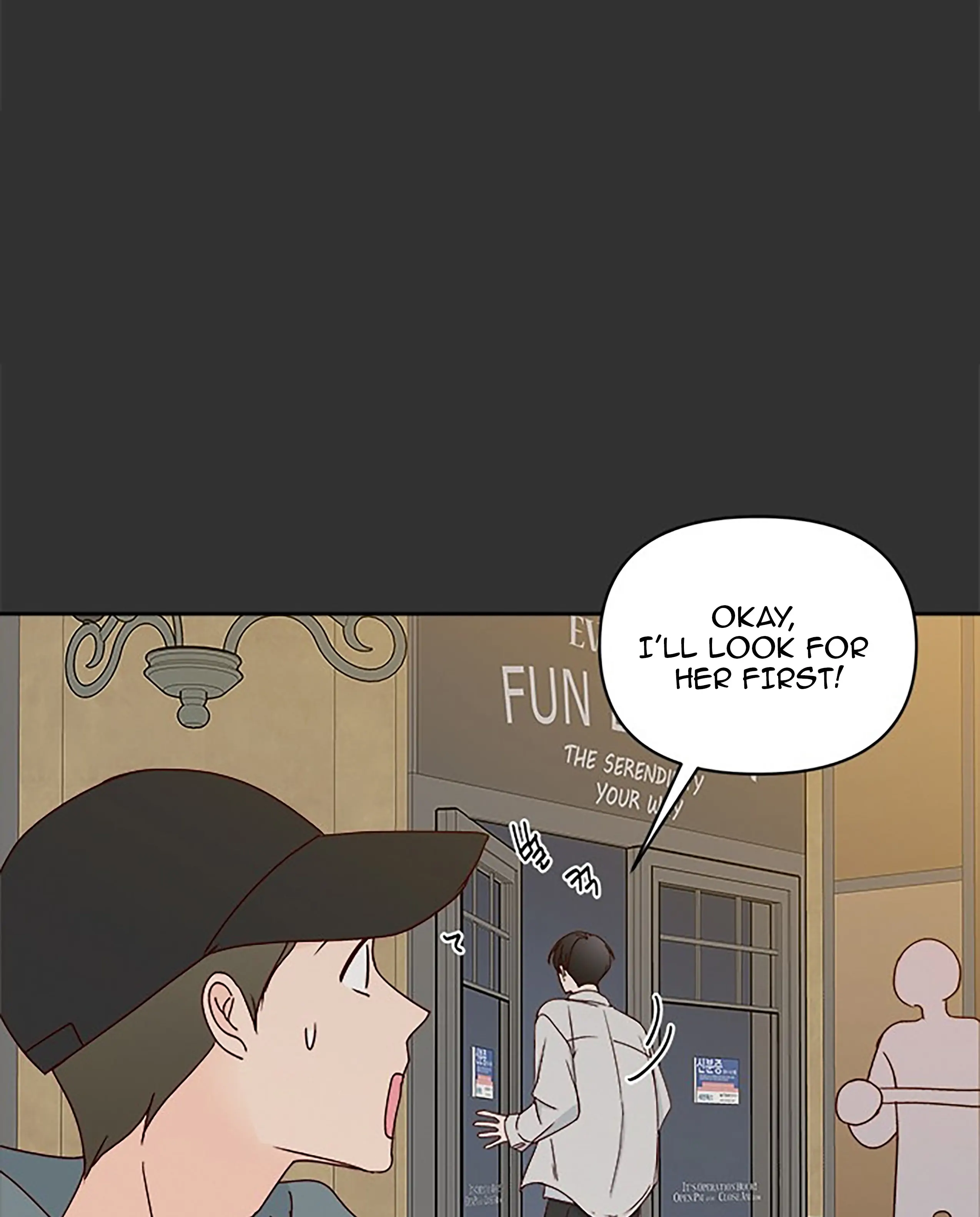 Next Door Boyfriend Chapter 27 - page 90