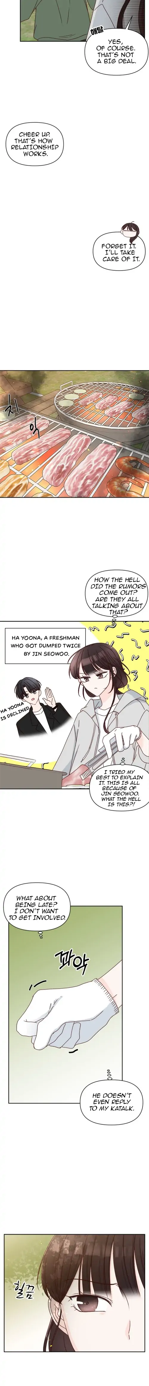 Next Door Boyfriend Chapter 13 - page 10