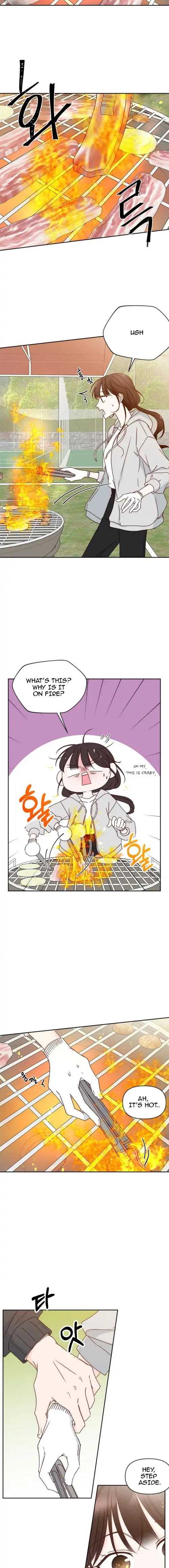 Next Door Boyfriend Chapter 13 - page 14