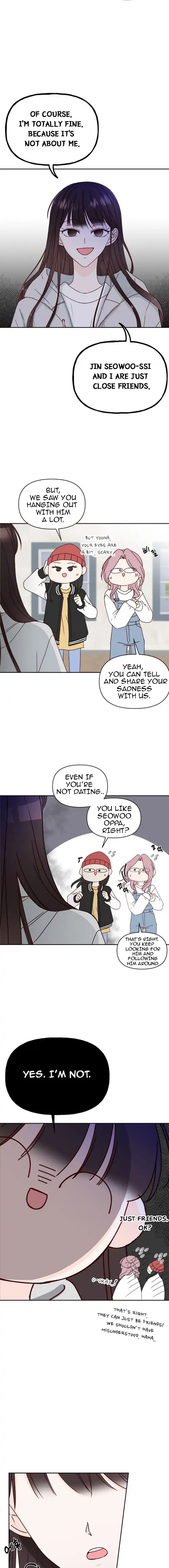 Next Door Boyfriend Chapter 13 - page 4