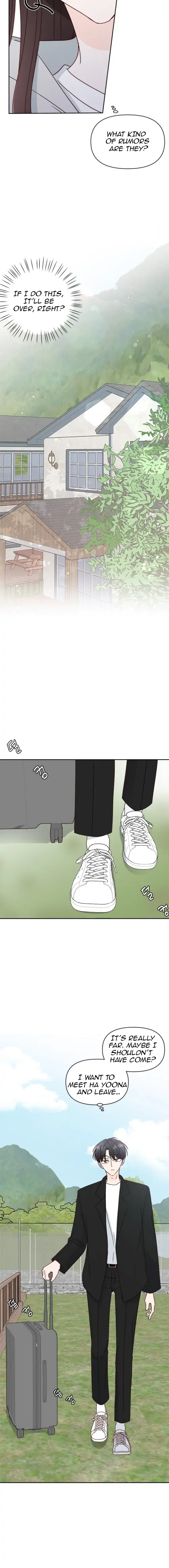 Next Door Boyfriend Chapter 13 - page 5