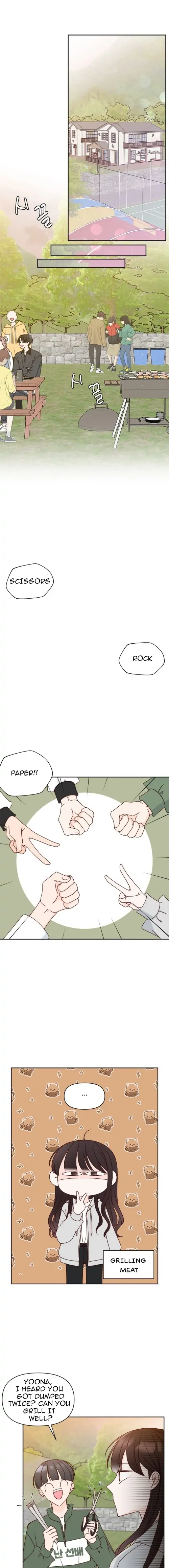 Next Door Boyfriend Chapter 13 - page 9