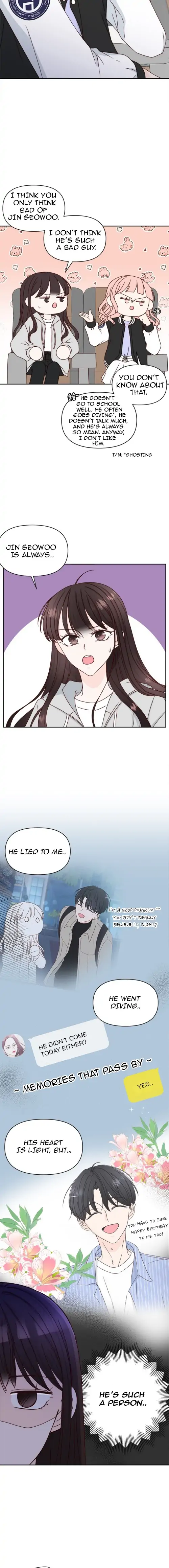 Next Door Boyfriend Chapter 12 - page 18