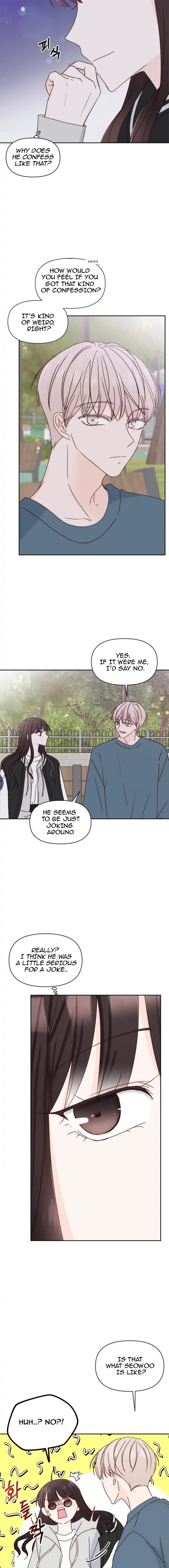 Next Door Boyfriend Chapter 14 - page 17