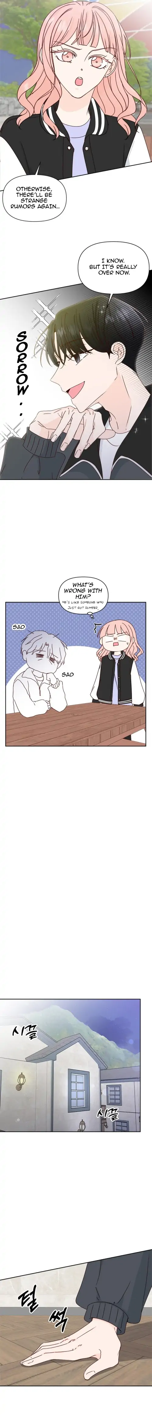 Next Door Boyfriend Chapter 14 - page 6