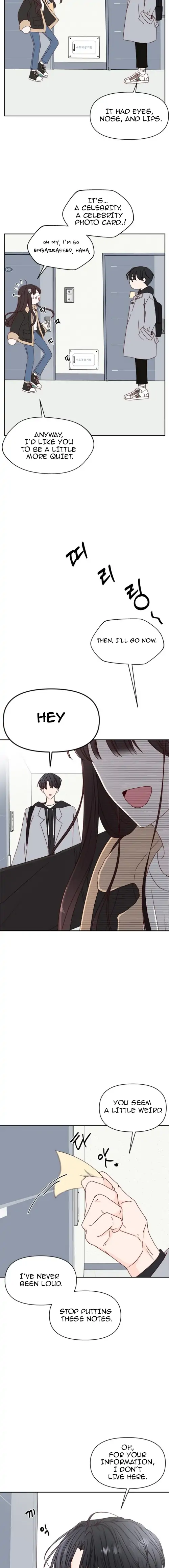 Next Door Boyfriend Chapter 2 - page 4