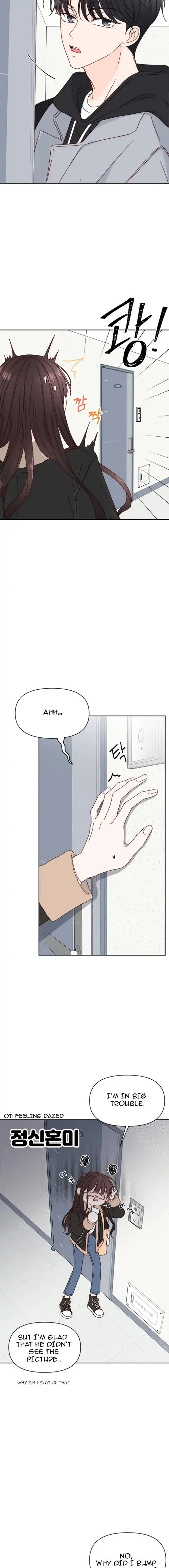 Next Door Boyfriend Chapter 2 - page 5