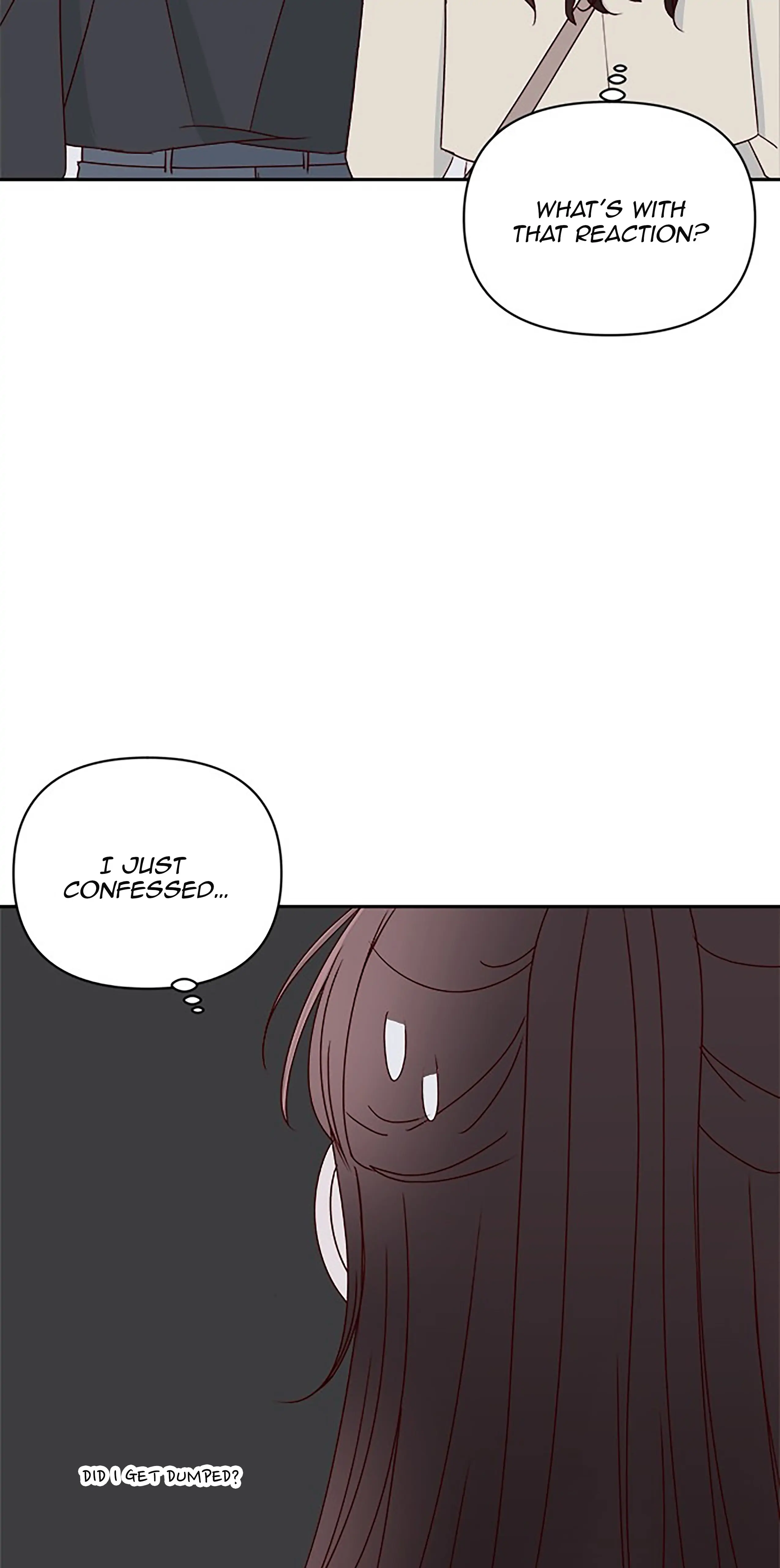 Next Door Boyfriend Chapter 32 - page 102