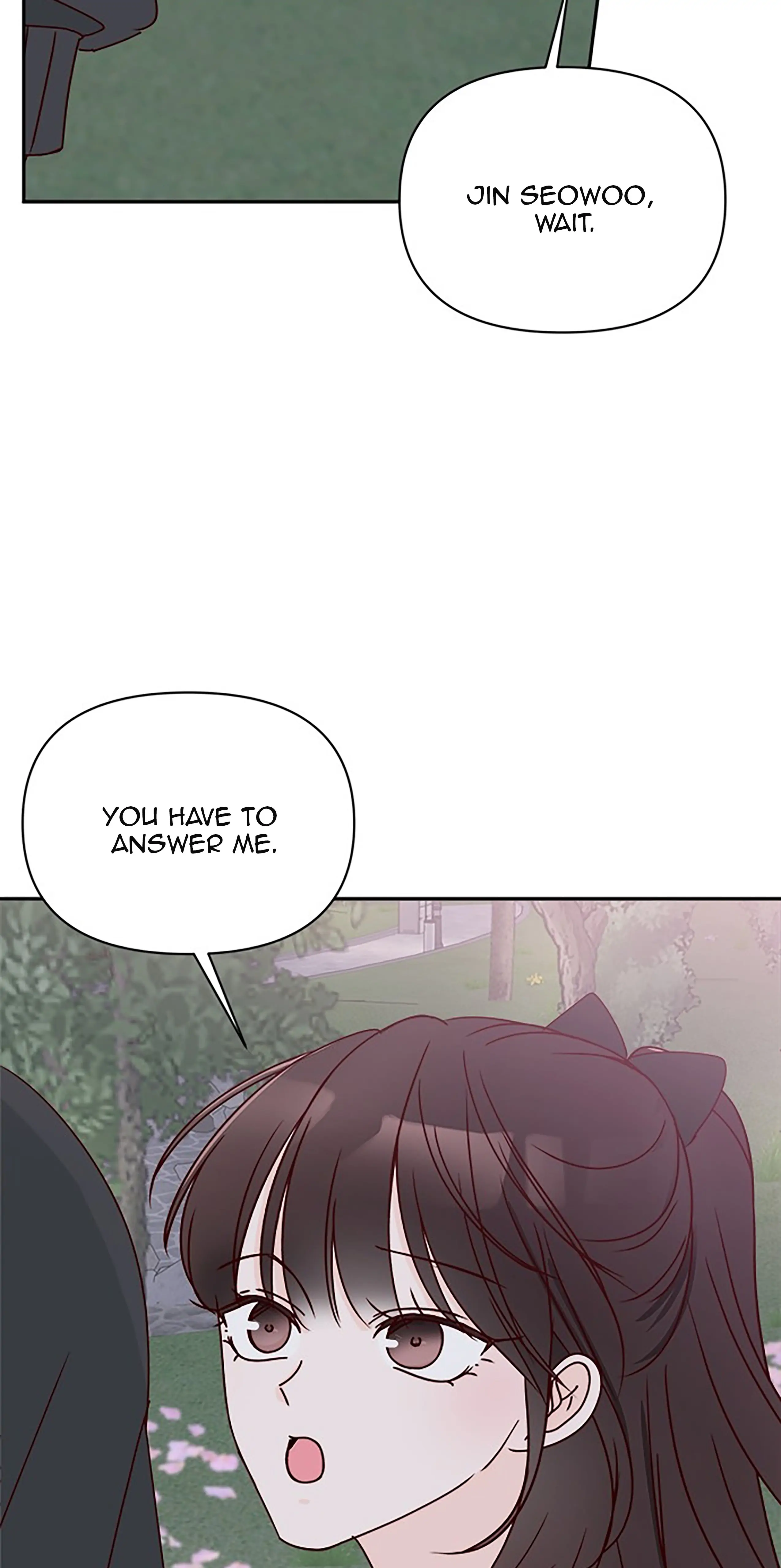 Next Door Boyfriend Chapter 32 - page 104