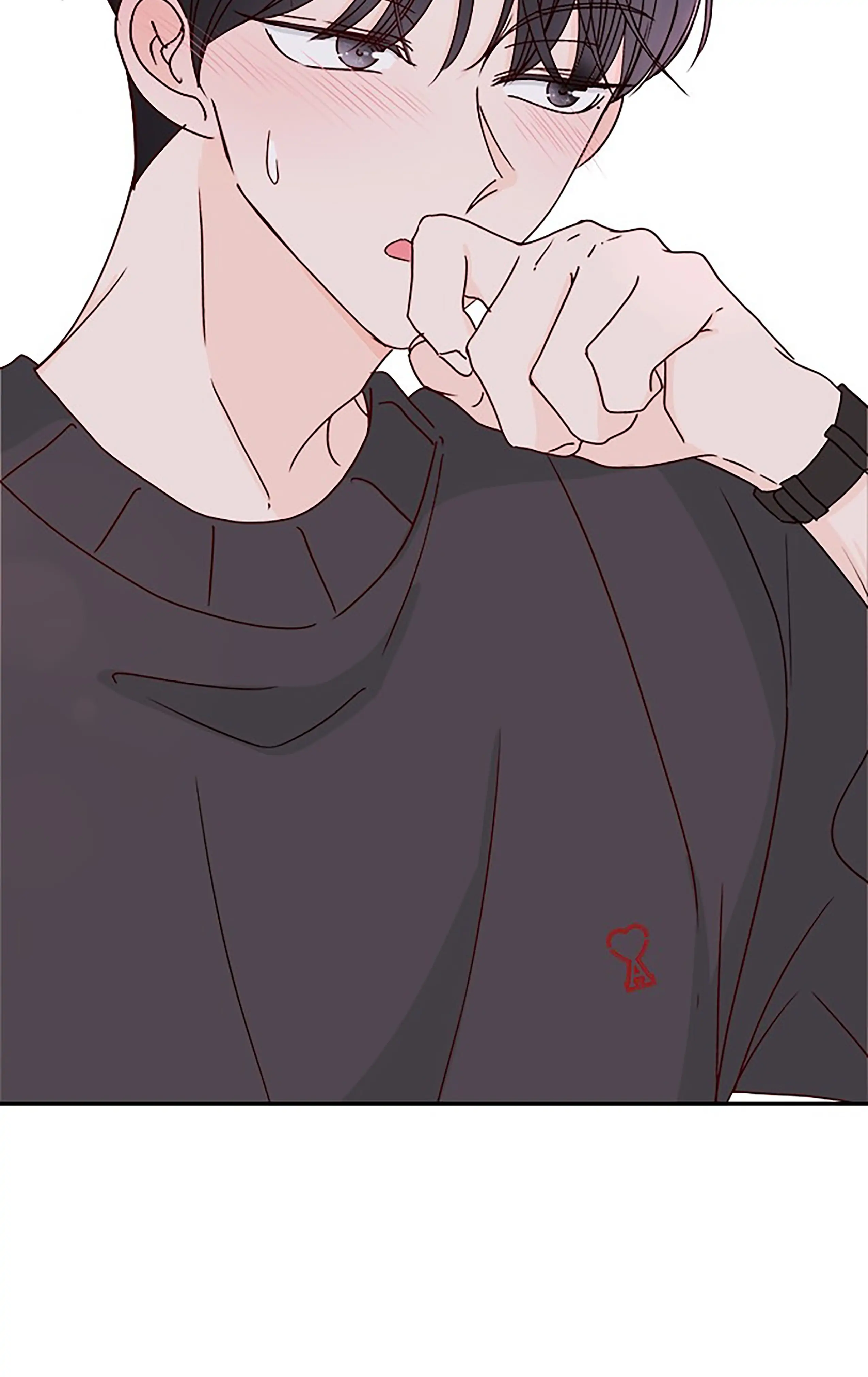 Next Door Boyfriend Chapter 32 - page 106