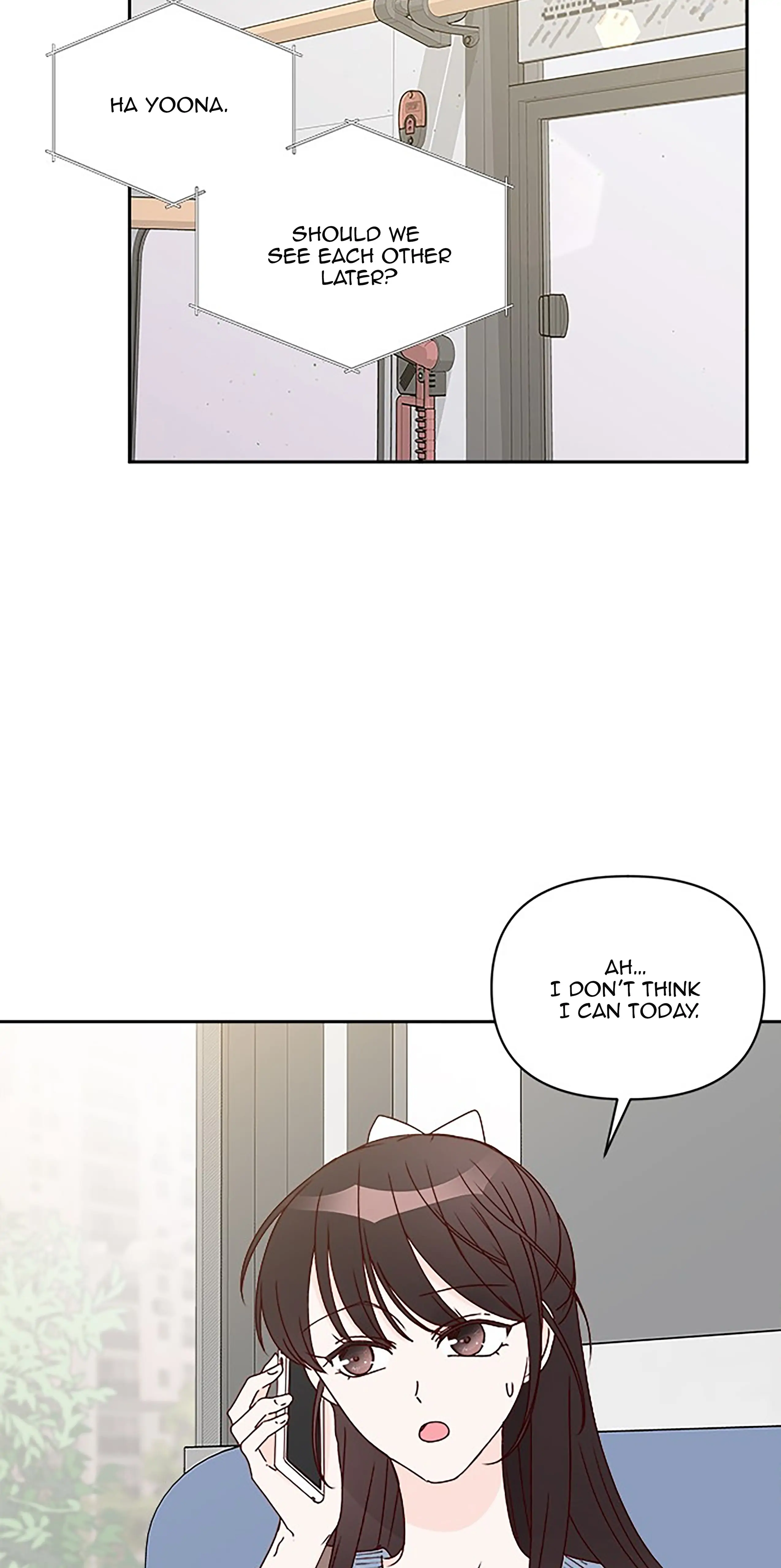 Next Door Boyfriend Chapter 32 - page 14