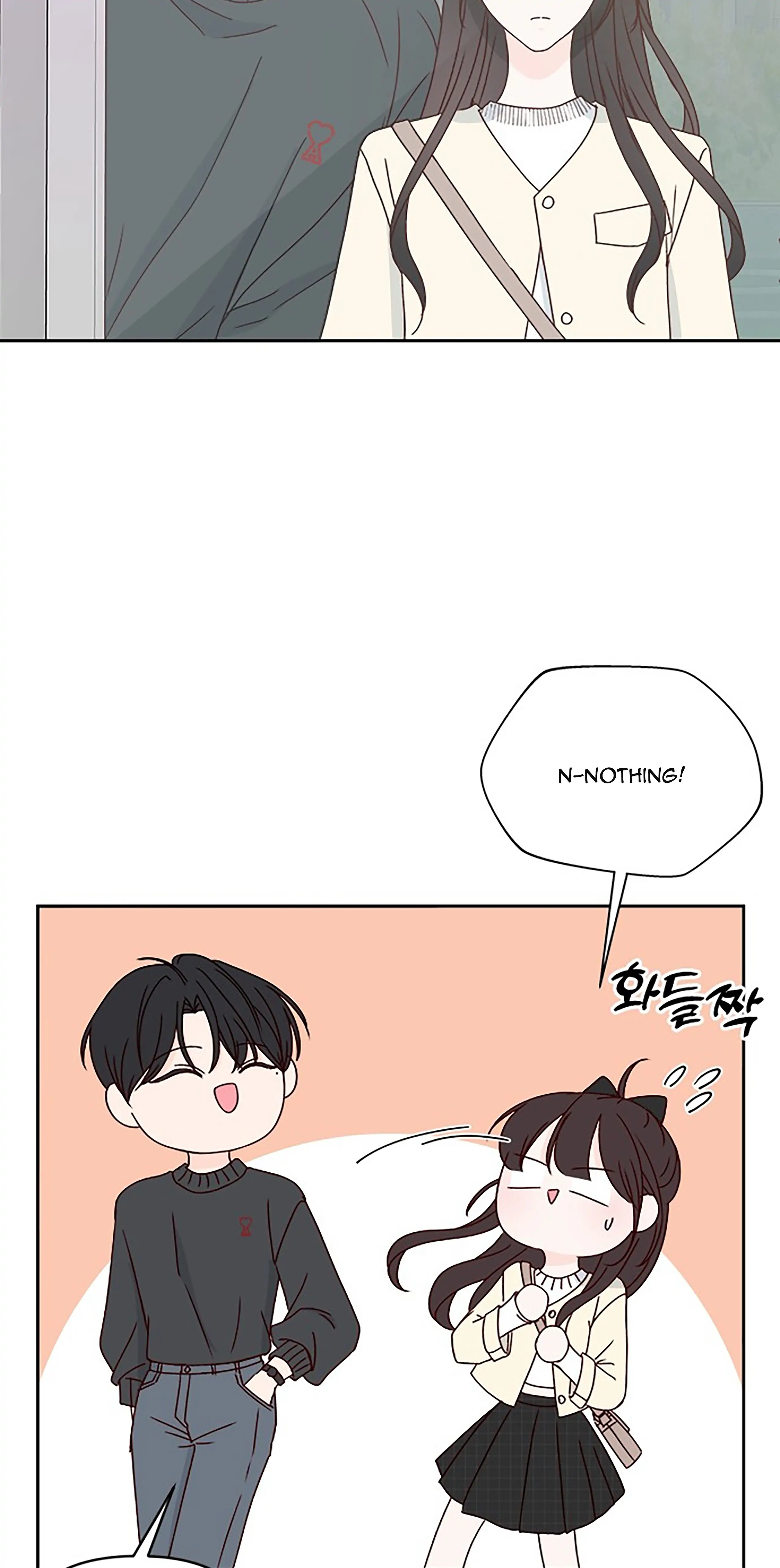 Next Door Boyfriend Chapter 32 - page 28