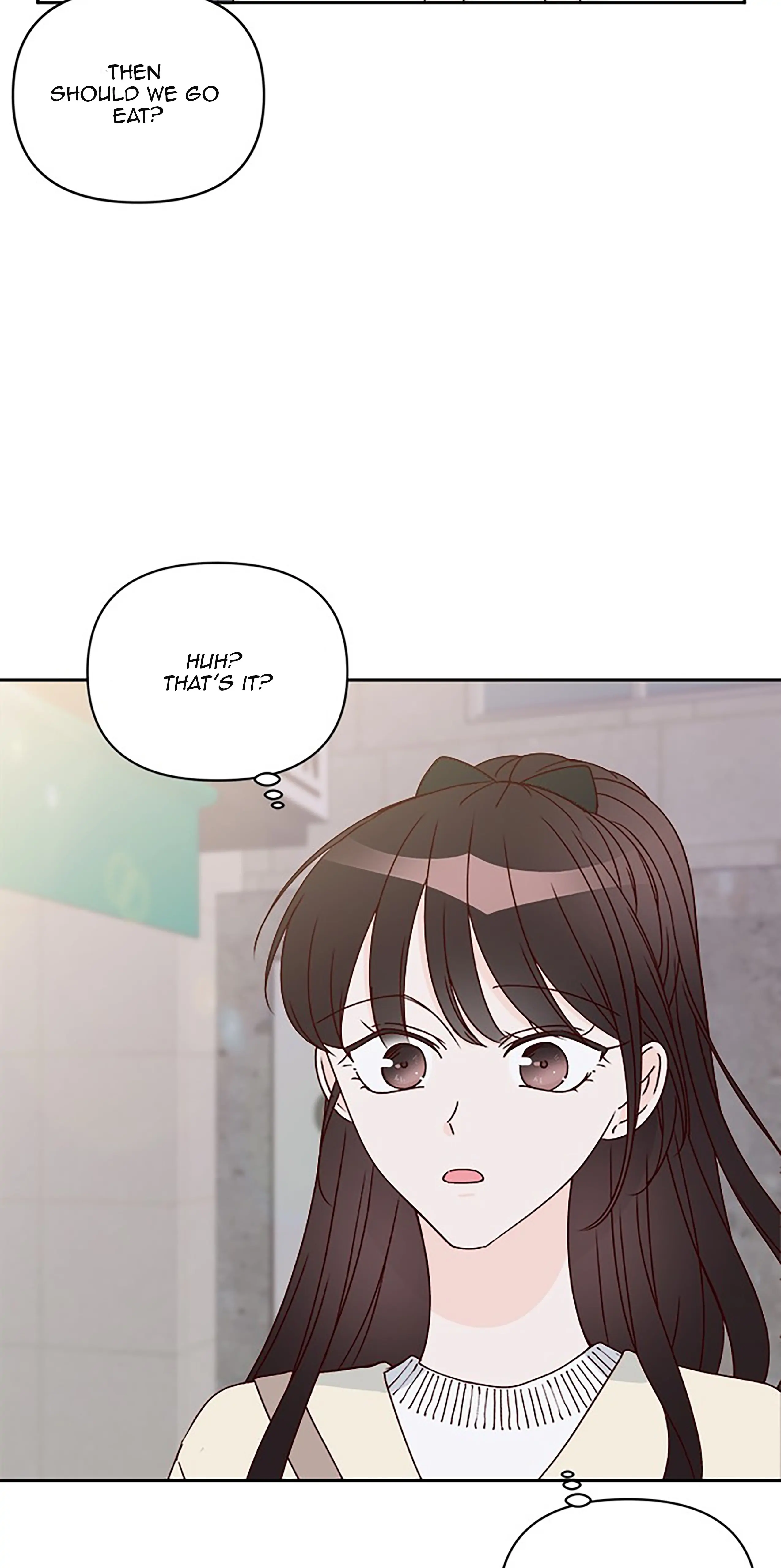 Next Door Boyfriend Chapter 32 - page 29
