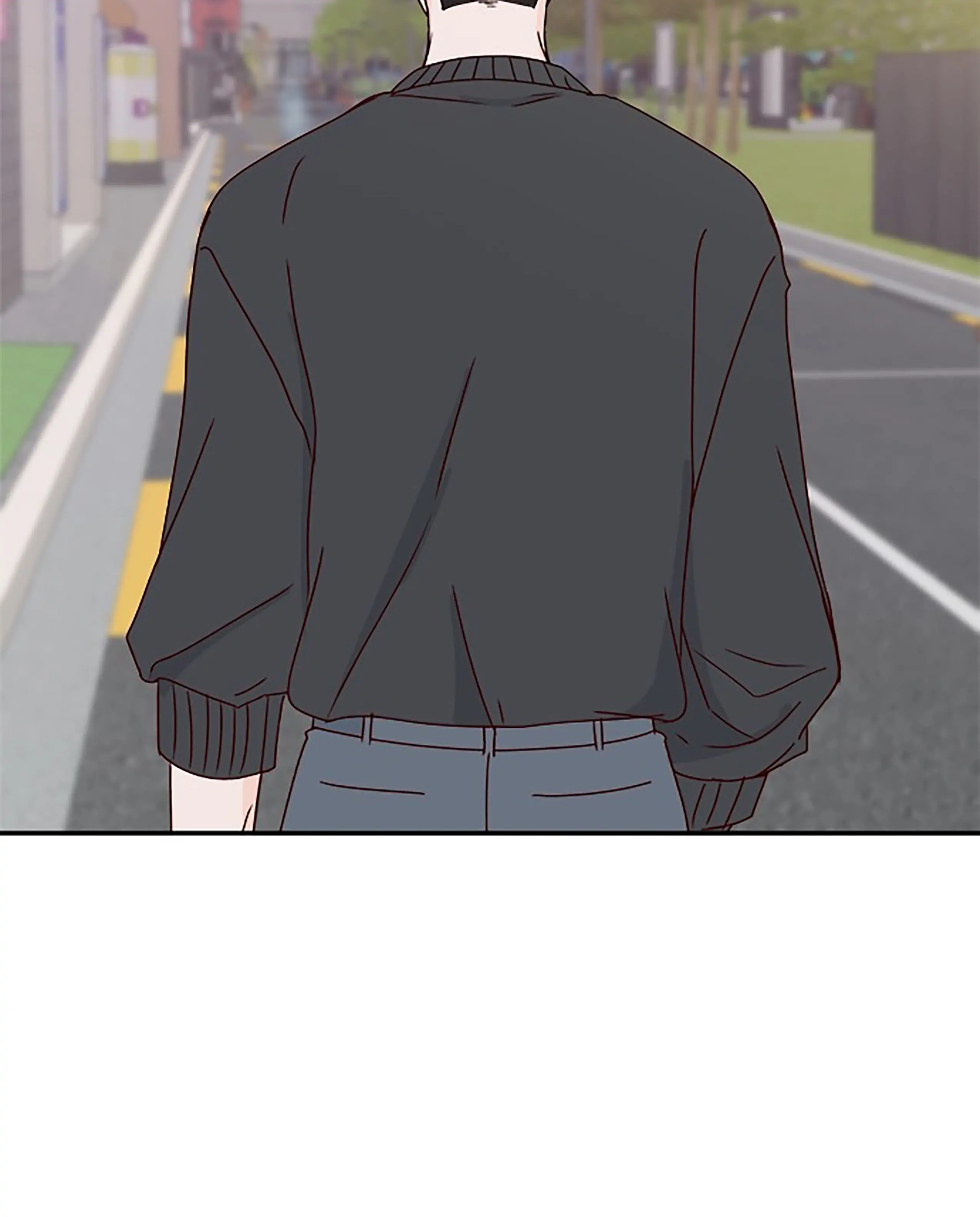 Next Door Boyfriend Chapter 32 - page 31