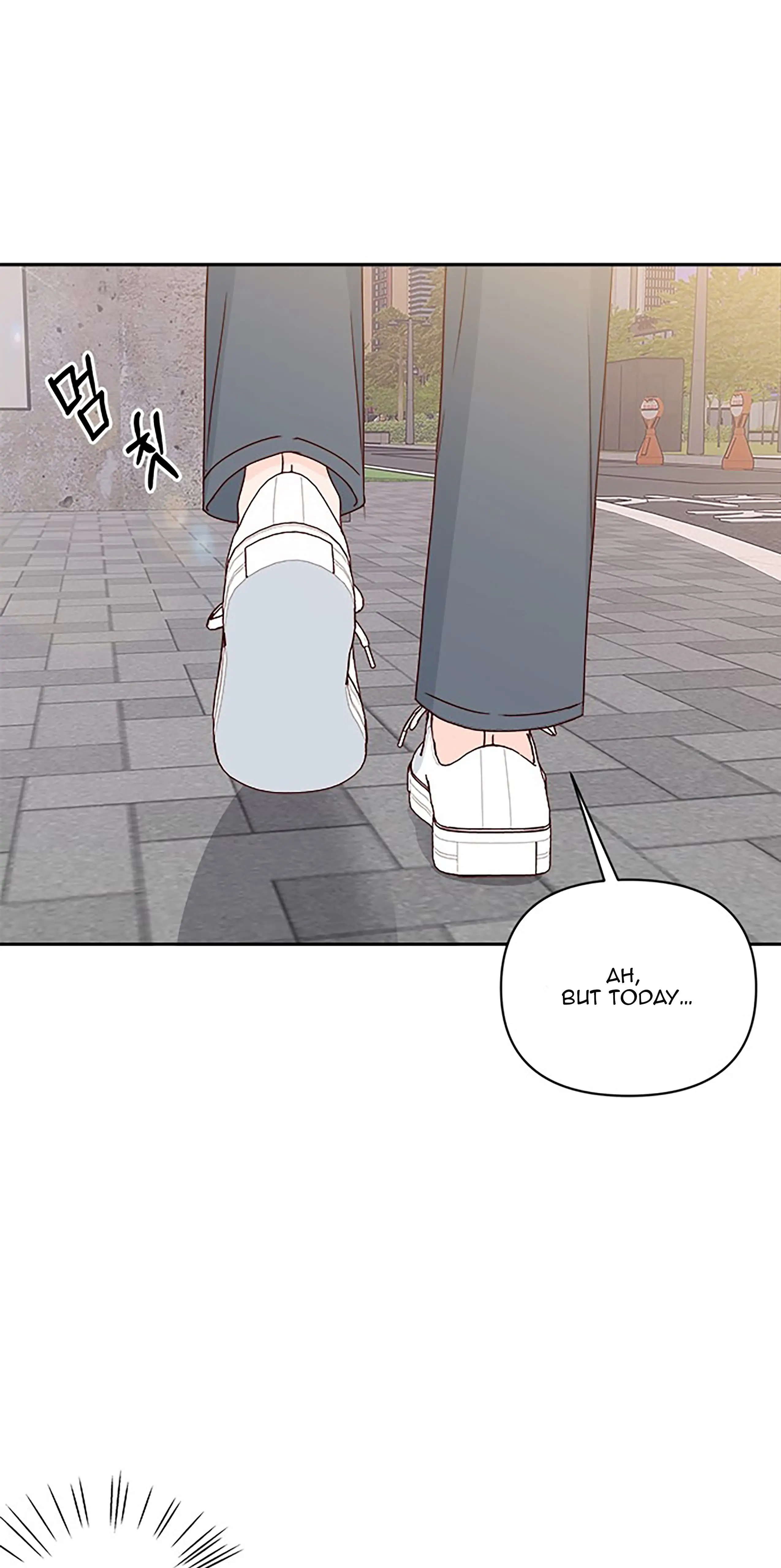 Next Door Boyfriend Chapter 32 - page 32